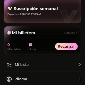 DramaCove, Solicito Cancelación de Suscripción y Reembolso Inmediato