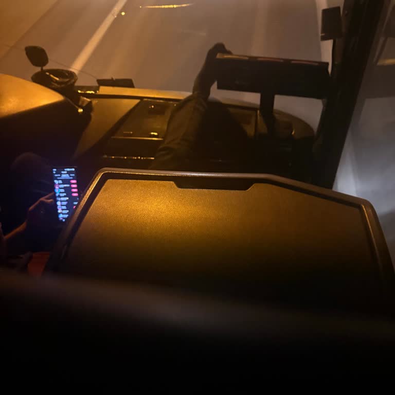 Mardin Vip Muavinin Saygısız Davranışı Yolcu Konforunu Tehlikeye Attı