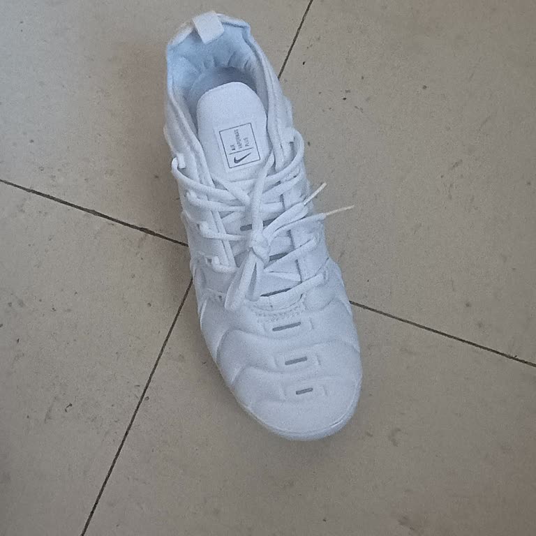 SHEIN Nike Air Max Order Received as Non-Genuine Look-Alike Shoes