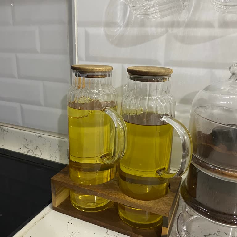 Zeytinyağı Yerine Çiçek Yağı Gelen Ürün İçin 799 TL İade Talebi