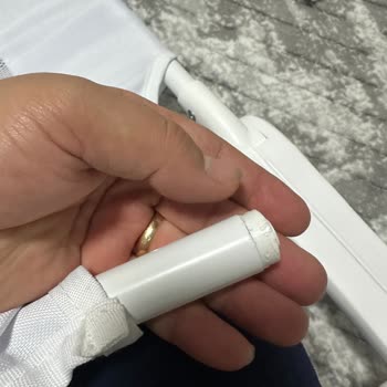 Kırık Ve Kullanılmış Görünen Bebek Yatağı Satışıyla İlgili Şikayet Ve Tazmin Talebi