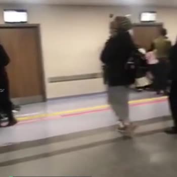 Ankara Etlik Şehir Hastanesi Hüsranı!