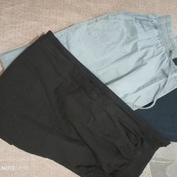 Sipariş Edilen Kot Pantolon Yerine Yanlış Keten Pantolon Gönderildi