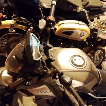 Garanti Dışı Elektrik Arızası Ve Servis Kırdığı Aynası