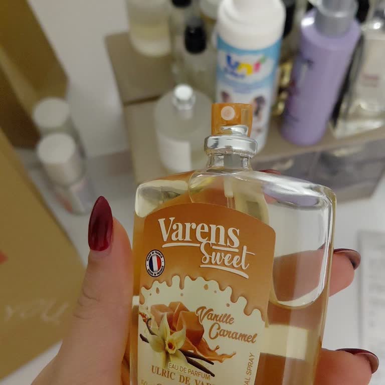 Watsons Mağazasından Kırık Kapaklı Parfüm Teslimatı Ve Hızlı Değişim Talebi