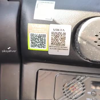 Volta Vmp1 Kronik Sorunları