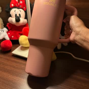 Stanley 1,18 L Termosun Çatlak Ve Deformasyonlu Olması