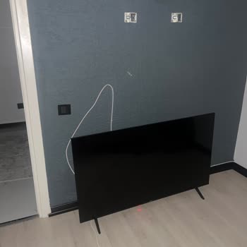 Duvar Aparatı Ücretsiz Olması Gereken TV'ye Ücret İddiası