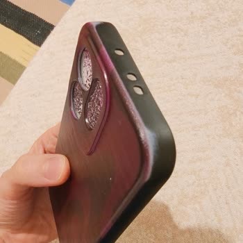 Instagram Üzerinden Aldığım Kılıfların Görsellerle Uyuşmaması Ve Geciken İade Süreci