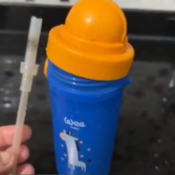 Wee Baby Lütfen Yedek Parçayı Gönderin!