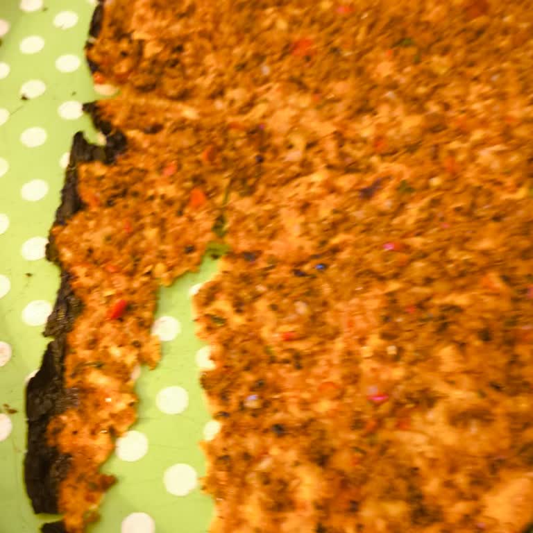 Yanık Lahmacunlar Ve Müşteri Hizmetlerinden Aldığım Olumsuz Yaklaşım