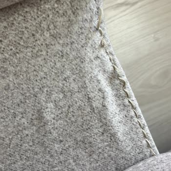 Lüsen Home Mekanik Koltuk Dikişlerinin Açılması Ve Metal Ayak Kusuru İçin Acil Çözüm Talebi