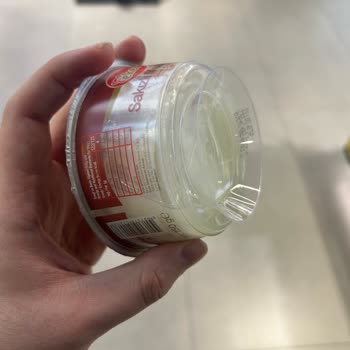 Eker Sakızlı Tatlıda Kıvam Bozukluğu Ve Güven Sorunu