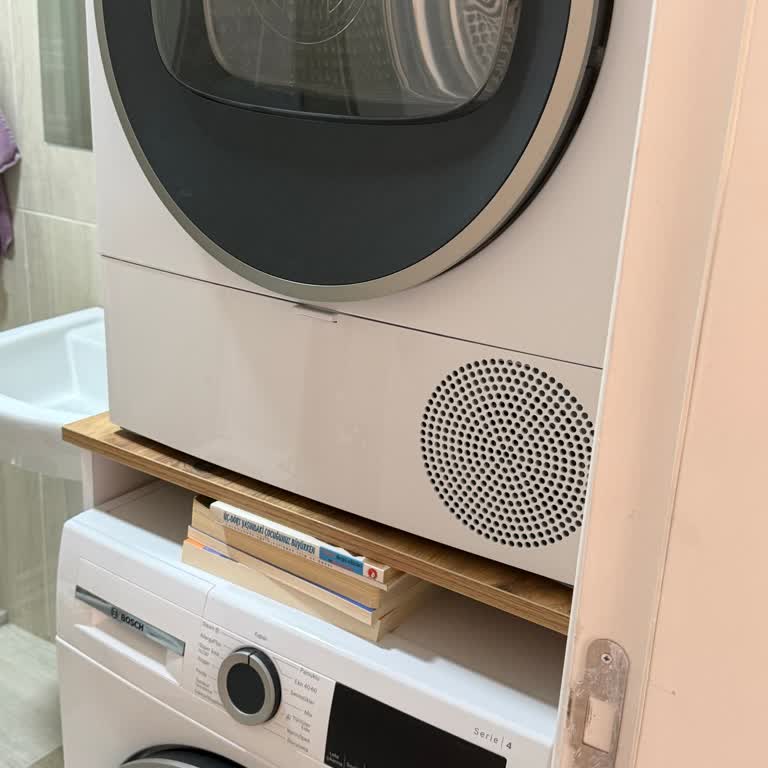 Kurutma Makinesi Yanlış Kurulum Ve Haksız Ücret Talebi