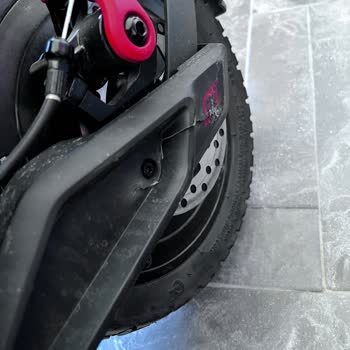 Segway ZT3 Pro’da Uzun Süreli Servis Bekleyişi Ve Yasal Süre Aşımı
