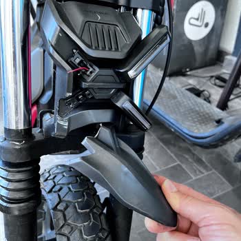 Segway ZT3 Pro’da Uzun Süreli Servis Bekleyişi Ve Yasal Süre Aşımı