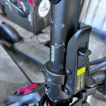 Segway ZT3 Pro’da Uzun Süreli Servis Bekleyişi Ve Yasal Süre Aşımı