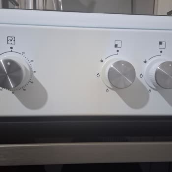Fırın Kapak Kapanmaması Ve Garanti Servisinin Yanıt Vermemesi