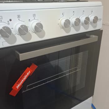 Fırın Kapak Kapanmaması Ve Garanti Servisinin Yanıt Vermemesi