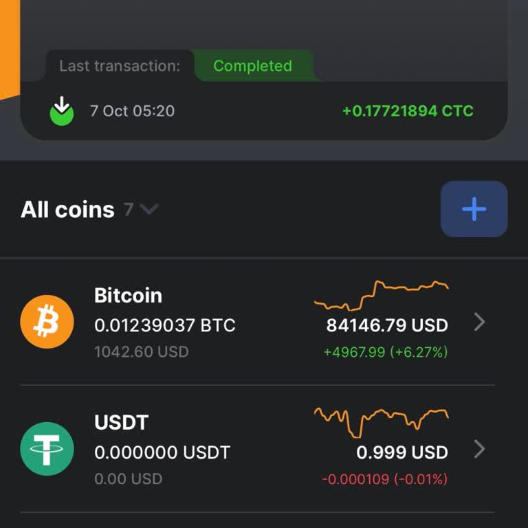 Долгий Процесс KYC В NC Wallet И Заморозка Средств
