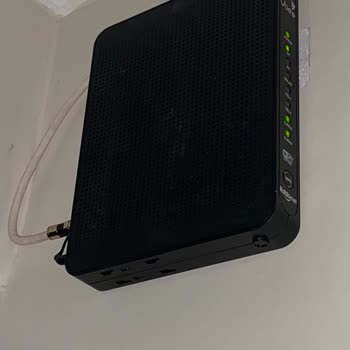 Kablo TV Ve İnternet Kesintisi Günlerce Süren Mağduriyet Ve İade Talebi