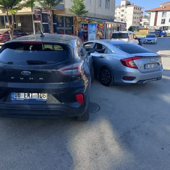 Sompo Sigorta Hasar Dosyasını 0 TL İle Kapatıyor