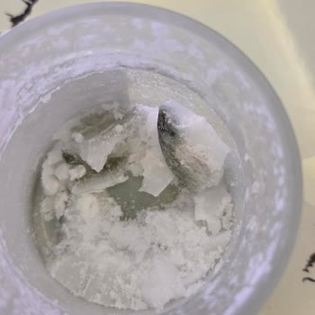 Fitomer Hindistan Cevizi Yağında Küf Sorunu Ve Kalite Kontrol Açıklaması Talebi