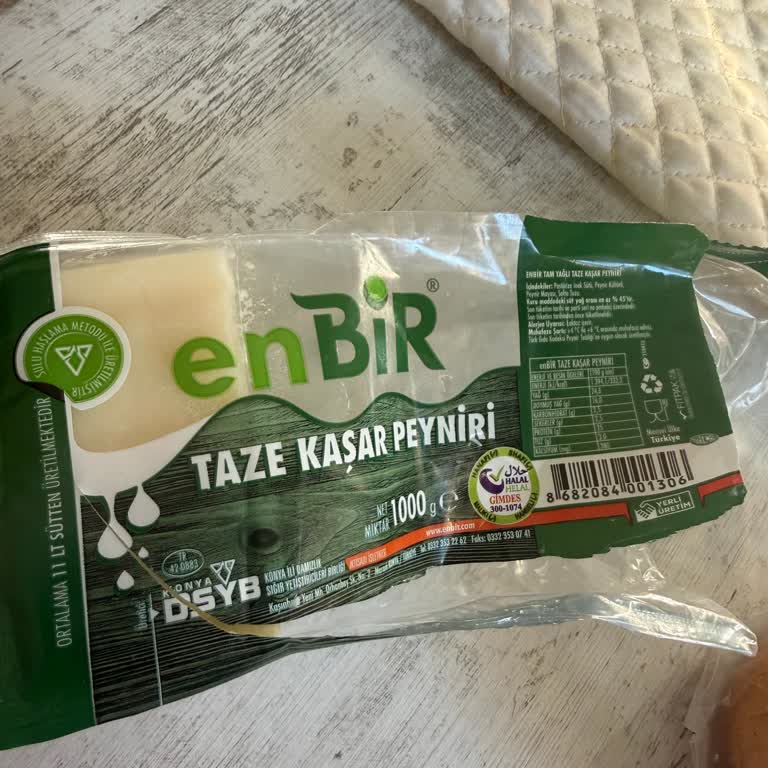 Kaşar Peynirinde Üretim Kalitesi Sorunu: Tost Tadında Ve Kötü Koku