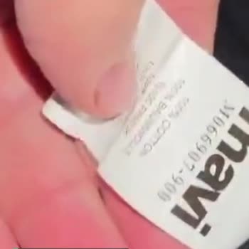 Mavi Jeans Lütfen Kalite Problemlerini Hallediniz!