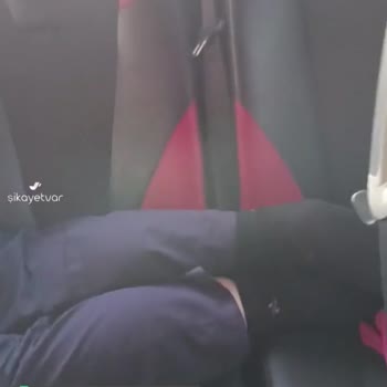 Kale Seyahat İlgisizlik Diz Boyu