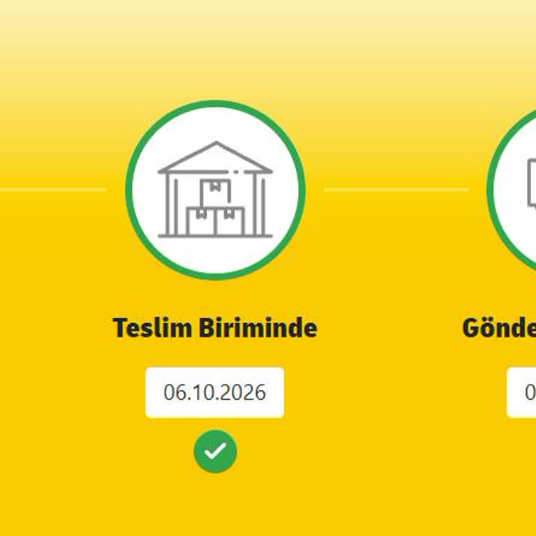 Sole Shopping Seçtiğim Teslim Tarihi Ve Saati Gecikti, İade Talep Ediyorum