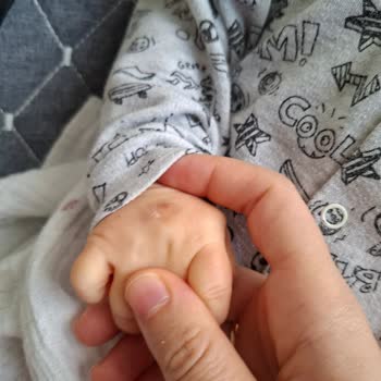 Bebek Kan Analiz Sonuçlarının Sisteme Girmemesi Ve Bilgilendirme Eksikliği