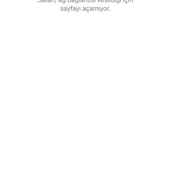 Instagram Linkinden Siteye Ulaşılamıyor Ve Satış Kayıpları Yaşıyorum