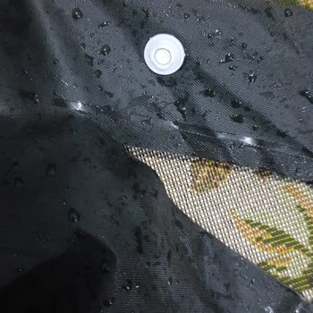 Silmaril İki Kullanımdan Sonra Yırtılan Yağmurluk İçin İade Talebi