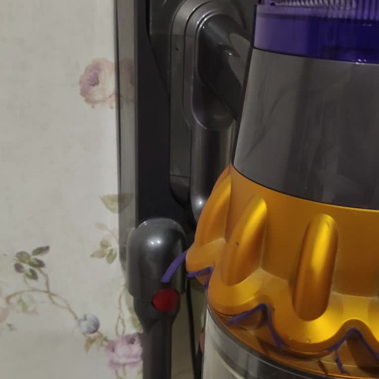 Dyson V15 Batarya Stok Sorunu Ve Belirsiz Teslim Süresi
