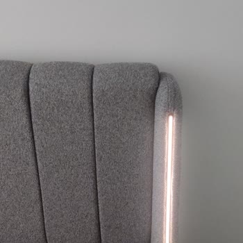 LED Aydınlatması Arızalı Baza Başlığı İçin Acil Değişim Talebi