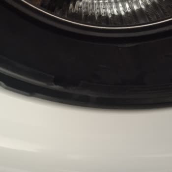 Haier HV90 Çamaşır Makinesinde İkinci Yıkamada Körük Yırtılması Ve Garanti Dışında Tutulması