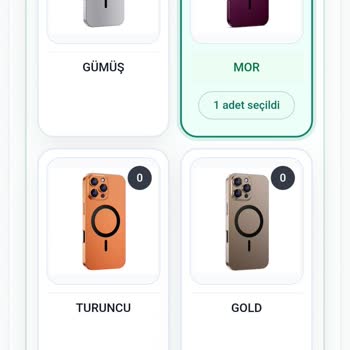 Prestijkilif.com TikTok’ta Diva Aksesuar’ın Yanıltıcı Reklamı Ve 750 TL’lik Telefon Kılıf Siparişi
