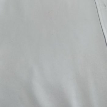 Kalitesiz Gömlekler Yaka Ütülenemiyor Ve Göğüste Tüylenme Sorunu