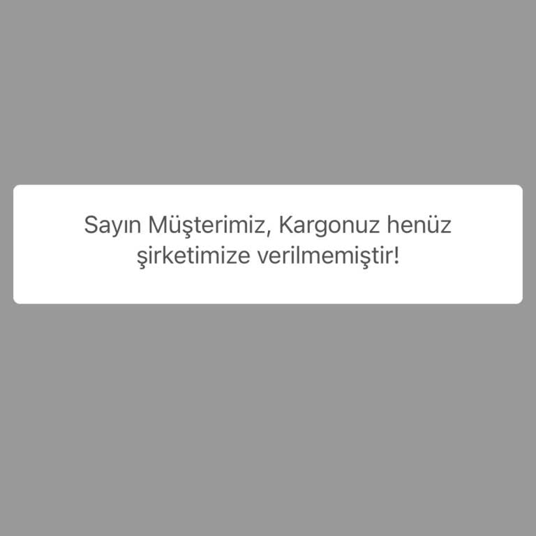 Teslimat Gecikmesi Ve Geri Dönüş Yokluğu Nedeniyle Sipariş İptali Ve İade Talebi