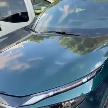 Nissan Qashqai, Cam Tavan Montaj Hatası