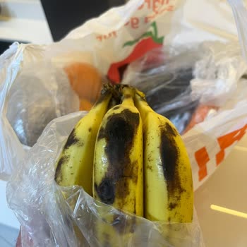 Migros Sanal Market'ten Bozulmuş Taze Ürünler: Güven Sarsıcı Deneyim