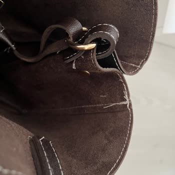 Mathilda Store’da Yanıltıcı Yün İçeriği Ve Dikiş Hataları Nedeniyle İade Talebi