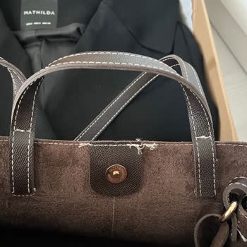 Mathilda Store’da Yanıltıcı Yün İçeriği Ve Dikiş Hataları Nedeniyle İade Talebi