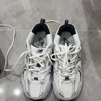 New Balance Ayakkabısında Beden Uyuşmazlığı Ve Dikiş Hatası Nedeniyle İade Talebi