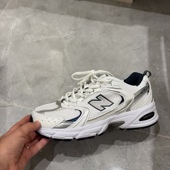 New Balance Ayakkabısında Beden Uyuşmazlığı Ve Dikiş Hatası Nedeniyle İade Talebi