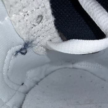 New Balance Ayakkabısında Beden Uyuşmazlığı Ve Dikiş Hatası Nedeniyle İade Talebi