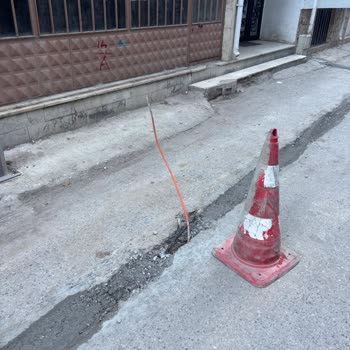 Kırklareli Merkez’de Kablonun Kesilmesi Nedeniyle İnternet Kesintisi Ve Geciken Teknik Müdahale