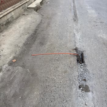 Kırklareli Merkez’de Kablonun Kesilmesi Nedeniyle İnternet Kesintisi Ve Geciken Teknik Müdahale