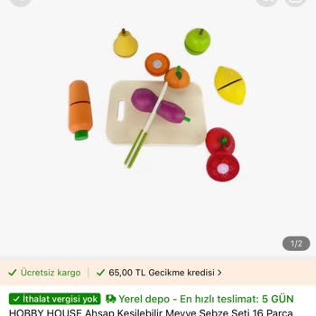 Temu'da Sipariş Gönderilmemesi Ve Fiyat Artışı Sonrası Mağduriyet